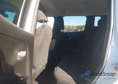 2020 Jeep Renegade Sport 4X4 z USA, uszkodzony, nr VIN ZACNJBAB9LPK98008